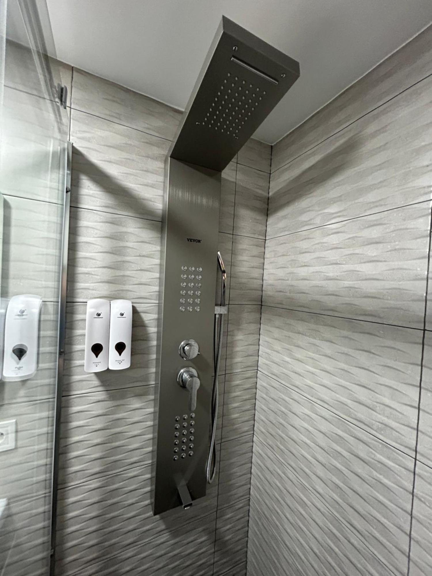Cotrades 3 En San Blas-Canillejas Madrid Exterior foto