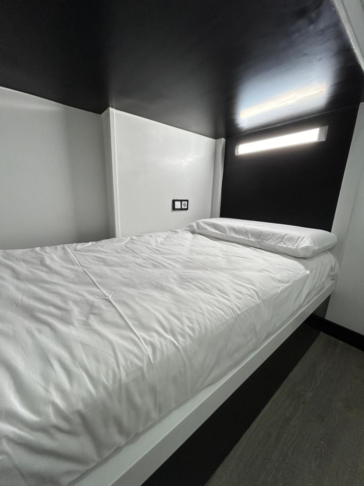 Cotrades 3 En San Blas-Canillejas Madrid Exterior foto